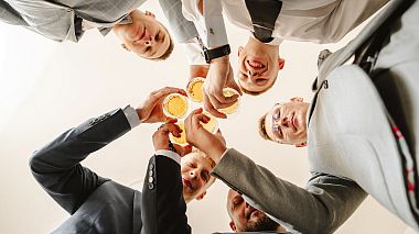 Videographer Frame of Emotion from Bialystok, Poland - Kinga i Konrad, wedding