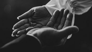 Videographer Frame of Emotion from Białystok, Pologne - Aneta & Piotr, wedding