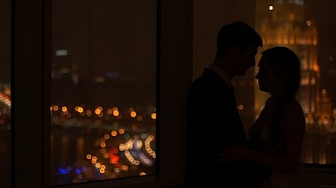 Videographer Igor Kuznetsov from Moskau, Russland - SDE dec 2016, SDE