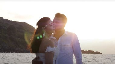 Videographer Aşkın Polat from Zonguldak, Turquie - Nilay & Batuhan, drone-video, engagement