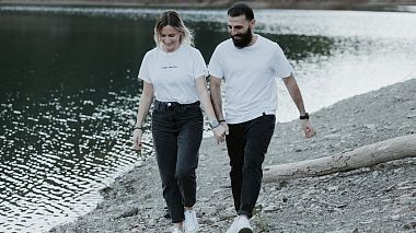 Βιντεογράφος Yiannis Markoutis από Καρδίτσα, Ελλάδα - Our journey to forever, drone-video, erotic, wedding