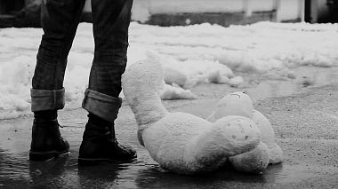 Videograf Tihomir Nikolov - Nikolov studio din Sofia, Bulgaria - Eleonora Stayanova Cover by: Grafa - Davam vsichko za teb, clip muzical