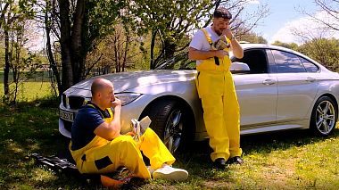 Videographer Tihomir Nikolov - Nikolov studio from Sofia, Bulgarie - Nikol & Martin, wedding