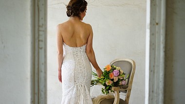 Videographer Elis  Kruja from Okres Tiranë, Albánie - SILVI & FLORIAN, wedding