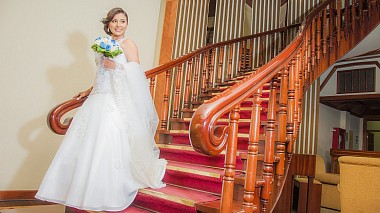 Tacna, Peru'dan Christian Loza kameraman - Post Boda Edward y Andrea, drone video, düğün