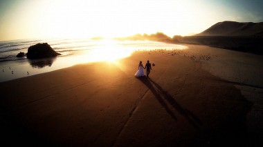 Tacna, Peru'dan Christian Loza kameraman - Resumen de Bodas, drone video, düğün, nişan