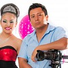Videographer Christian Loza