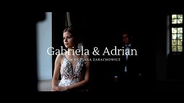 Białystok, Polonya'dan Diana Zarachowicz kameraman - Piękni i młodzi w zamku w Tykocinie | lana del rey young and beautiful, düğün
