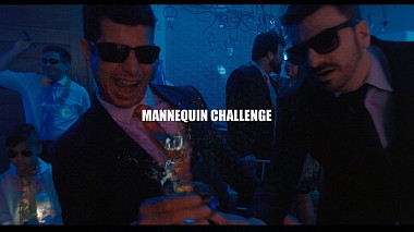 Videographer Alessandro Kroth from Porto Alegre, Brazil - Mannequin Wedding - RS, advertising, wedding