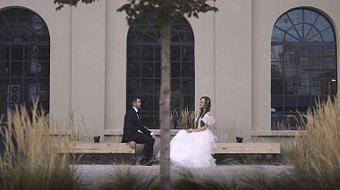 Βιντεογράφος VArts Creative Cinematography Christopher Swiatczak από Λοτζ, Πολωνία - Wedding Reel, drone-video, musical video, reporting, showreel, wedding