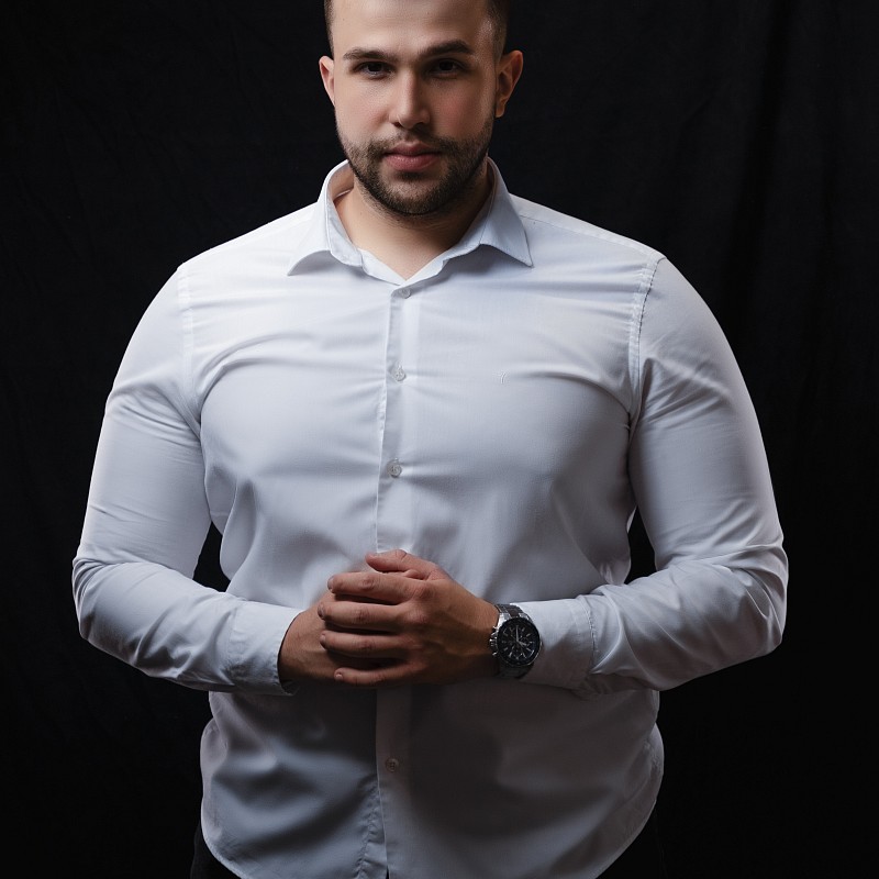 Videograf Alexandru Manderseit