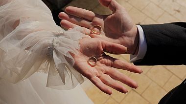 Videographer Eusebiu-Alexandru Stefan from Caransebeş, Rumunsko - Oana & George - Best moments - Wedding Day, wedding