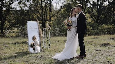 Filmowiec Emilia Sosnovska z Rowno, Ukraina - Wedding - Andrii&Olya |01.10.2023| "I want to spend my whole life with you", wedding