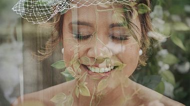 Videographer Eneptor Weddings from Olštýn, Polsko - Madel & Piotr - Masuria Wedding Poland, wedding