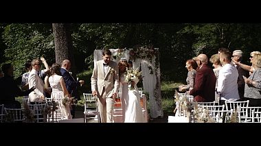 Videographer Adrian Anghel from Timișoara, Rumänien - Andra & Robert - Wedding Trailer, drone-video, event, wedding