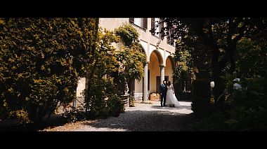 Videographer Adrian Anghel from Timișoara, Rumänien - Alessandra & Stefano - Wedding Trailer, drone-video, event, wedding