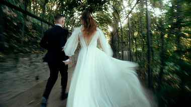 Videographer David Žyla from Ostrava, Czech Republic - Kateřina & Eduard, wedding