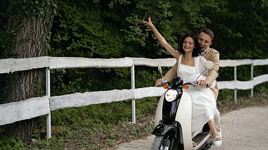 Videographer Pavel Tretyakov đến từ Always & Forever, engagement, event, reporting, wedding