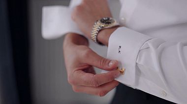 Videographer Denys Lazarenko from Gdansk, Poland - Wedding day Italy, wedding