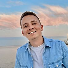 摄像师 Vladyslav Suvorov