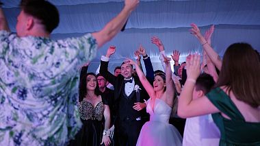 Videographer Lucas  Frames đến từ Gabriela x Andrei - Wedd Short Movie, drone-video, event, reporting, wedding