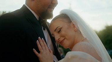 来自 布加勒斯特, 罗马尼亚 的摄像师 Lucas  Frames - Cristina & Alin - Wedd Short Movie, SDE, drone-video, engagement, event, wedding