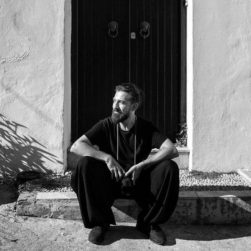 Videograf Lucas Frames