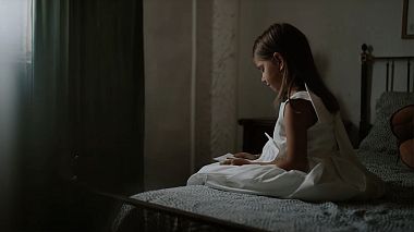 Videographer Ovidiu Paris from Bacau, Romania - L'amore di Dio, baby, drone-video