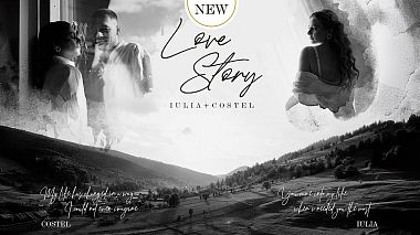 Videographer Ovidiu Paris from Bacau, Romania - You came into my life when I needed You the most, drone-video, engagement, invitation, wedding