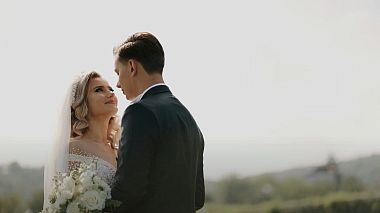 Відеограф Ovidiu Paris, Бакеу, Румунія - De asta a vrut Dumnezeu familia, engagement, wedding