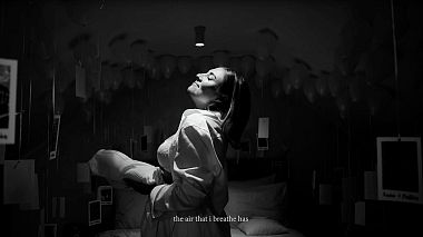 Videographer Ovidiu Paris from Bacău, Roumanie - Wait a little longer, wedding