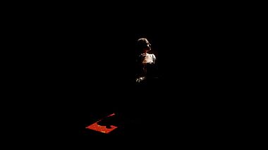 Videographer Ovidiu Paris from Bacău, Roumanie - It all began with a simple tap!, wedding