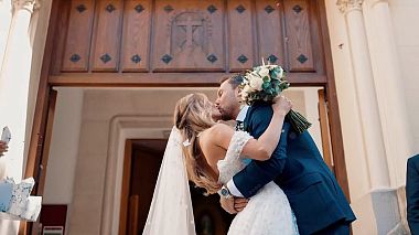 Videographer Nicolás Basta from Palma De Mallorca, Spain - ANAIS&ANGEL FILM, wedding