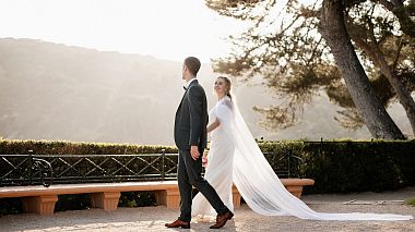 Videographer Mykhaylo Dyakun from Olot, Spain - PostBoda Adam&Katya, drone-video, event, wedding