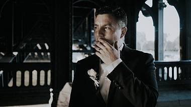 来自 科隆, 德国 的摄像师 Tu Nguyen - Paris, Mon Amour | Destination Wedding in Paris, wedding