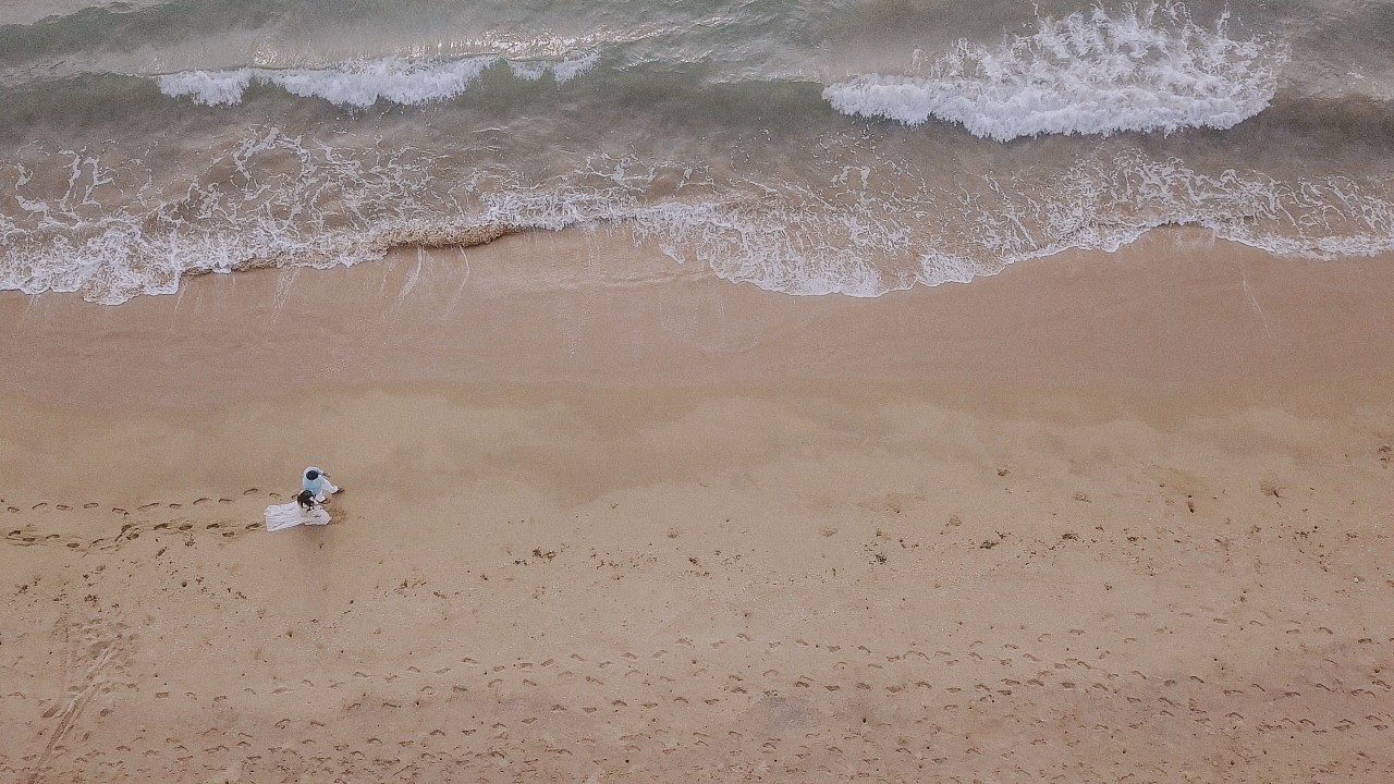 A Love Letter to India