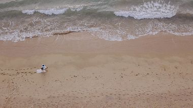 Videograf Tu Nguyen din Köln, Germania - A Love Letter to India, logodna, nunta