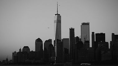 Videographer Tu Nguyen from Cologne, Germany - New York City / The Silence of Sound, showreel