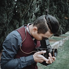 Videographer Tu Nguyen