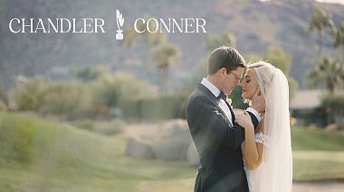 Videographer PenWeddings from Tulsa, Spojené státy americké - "I Prayed For You" | Christ-centered Scottsdale destination wedding video will make you cry, wedding
