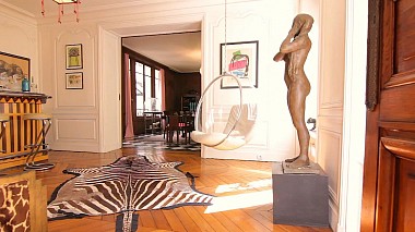 Videographer OH MY DRONE - Mathieu armengod from Paříž, Francie - Real estate - Vidéo immobilière, reporting, training video