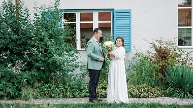 Brașov, Romanya'dan Tudose Catalin kameraman - Roxana & Cătălin – O nuntă de poveste la Conacul Albert, düğün
