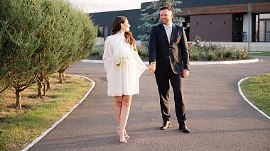 Brașov, Romanya'dan Tudose Catalin kameraman - Silviu & Antonia - Yes day, düğün
