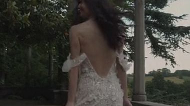 Відеограф Alin Mirea, Пойрино, Італія - Eva & Luca trailer, wedding