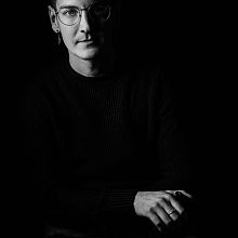 Videographer Alin Mirea