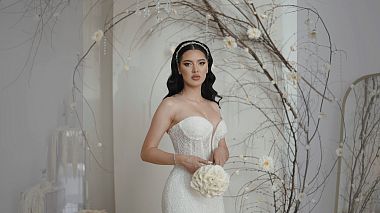 来自 雅西, 罗马尼亚 的摄像师 Enache Lucian - I&M Wedding Film, wedding