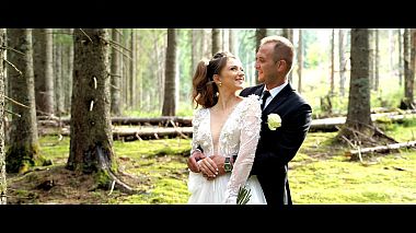 Videographer Motion Pictures đến từ Szilárd & Ágota - Wedding Film, wedding
