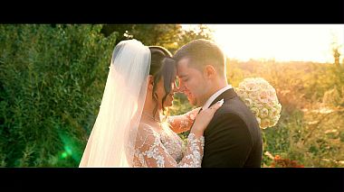 Videographer Motion Pictures đến từ Lóránd & Ágota - Wedding Film, wedding