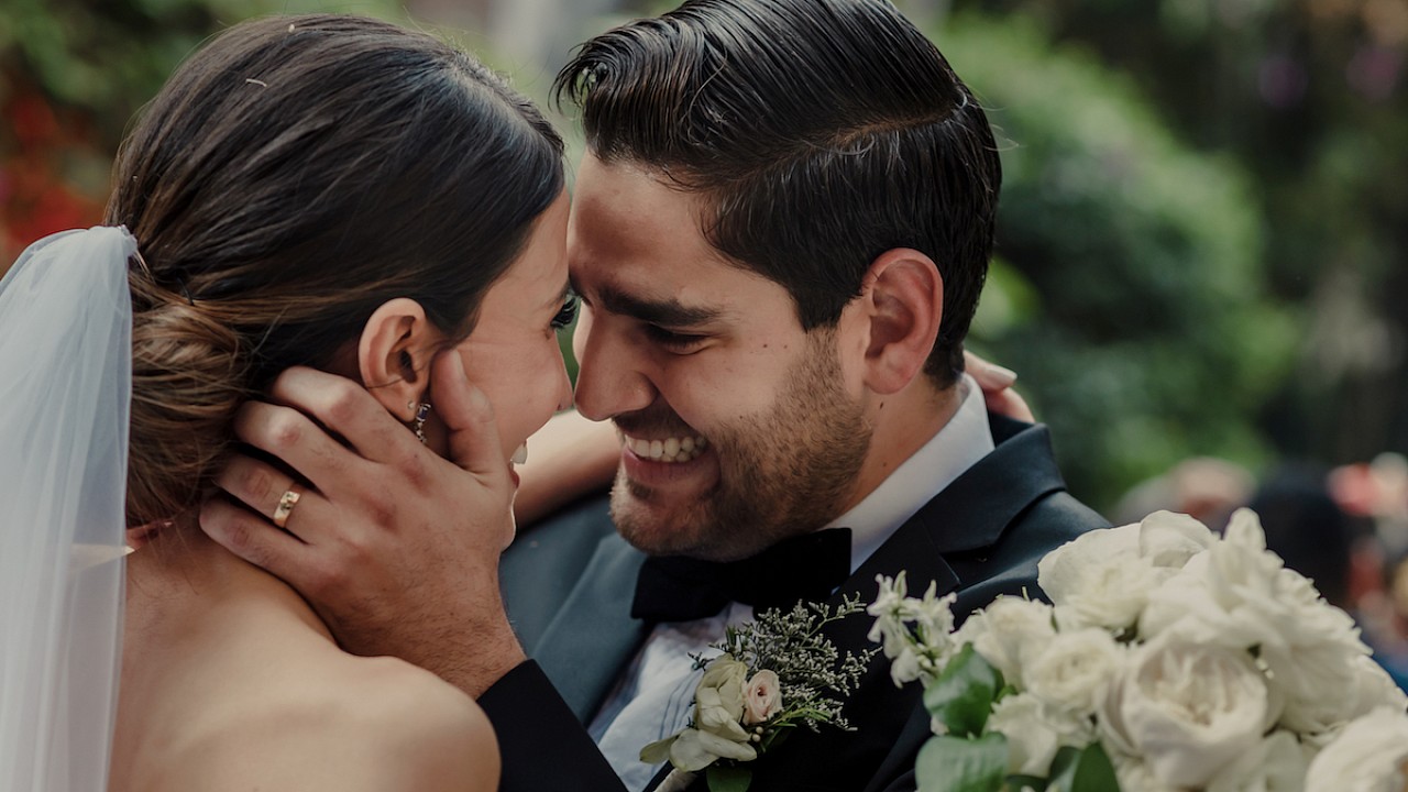 Evelyn & Ricardo | Mexican Wedding in Cuernavaca