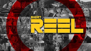 Videographer Moderne Films from Košice, Slovensko - Short reel, showreel, wedding